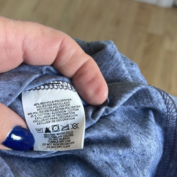 LeagueVillanova University *NWOT* Vintage Shirt - Picture 7 of 9